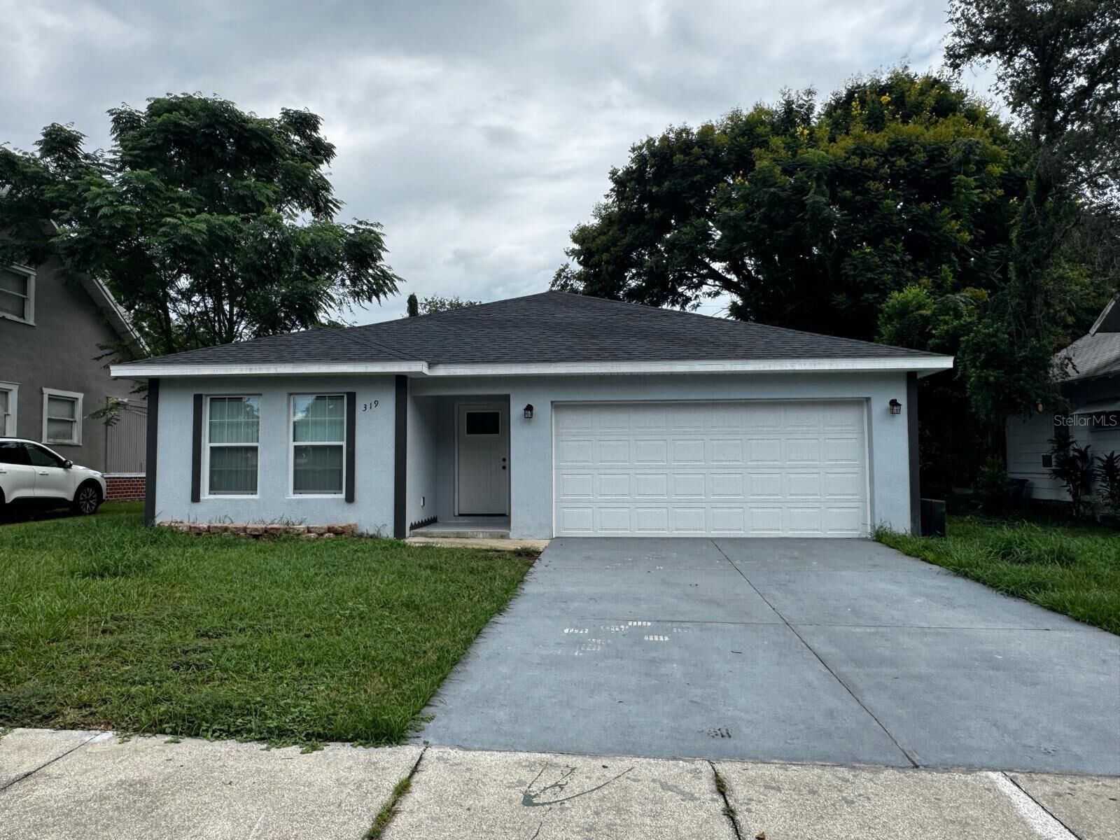 Property Photo: 319 Avenue A FL 33881