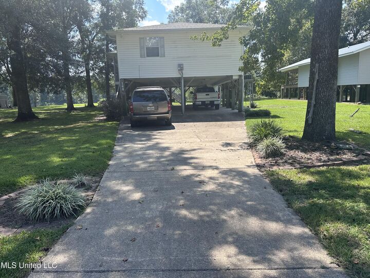 Property Photo: 148 Plum Bluff Drive MS 39452