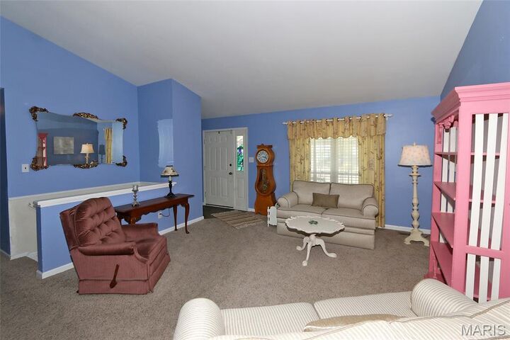 Property Photo: 9 Tamerton Court MO 63376