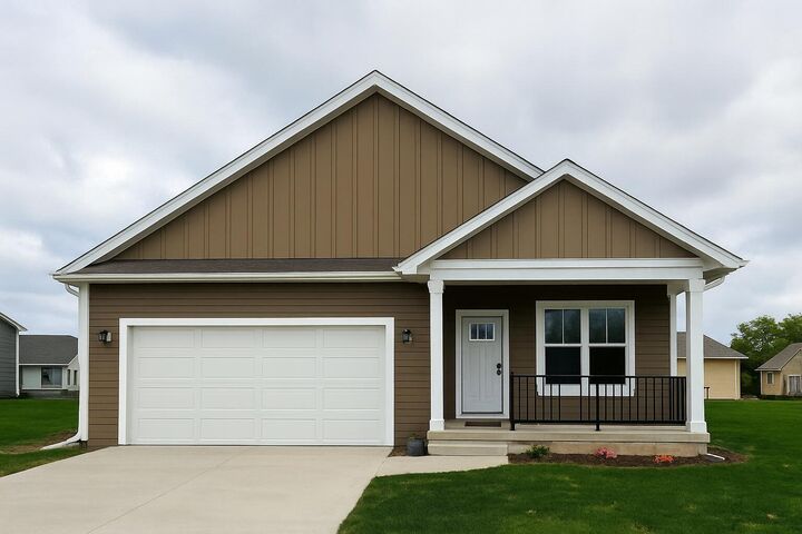 1441 Center St  Hartford WI 53027 photo
