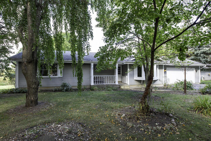 Property Photo: 11944 187th Ave WI 53104