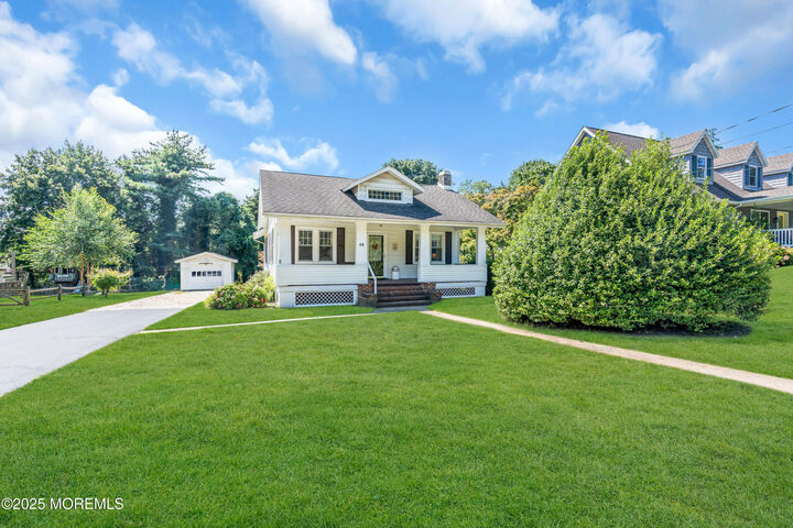 48 Valley Drive  Atlantic Highlands NJ 07716 photo