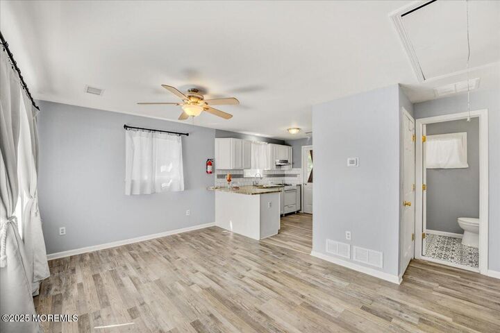 Property Photo: 215 Laurel Drive NJ 08721