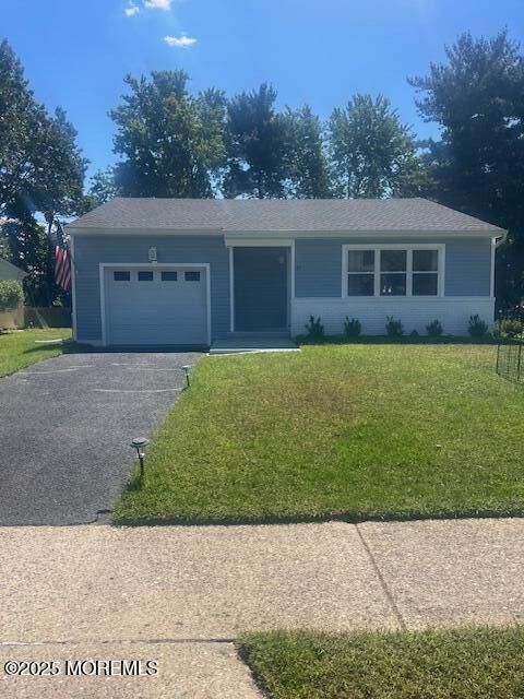 Property Photo:  11 Northumberland Drive  NJ 08757 