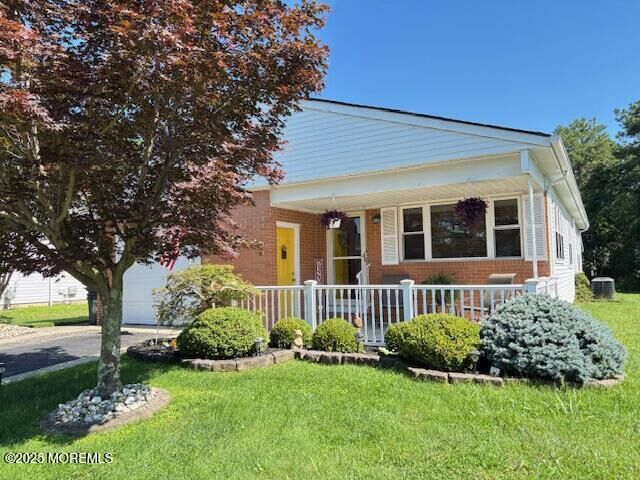 Property Photo:  118 Orlando Boulevard  NJ 08757 