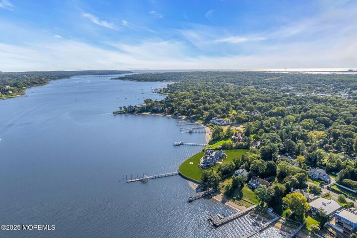Property Photo:  1 Hance Road  NJ 07704 