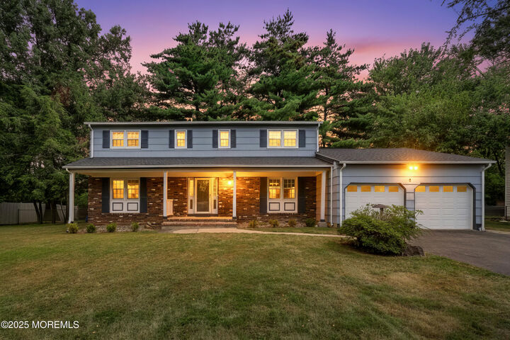 Property Photo: 9 Donald Avenue NJ 08824