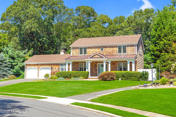 Property Photo: 80 Robbins Court NJ 08724