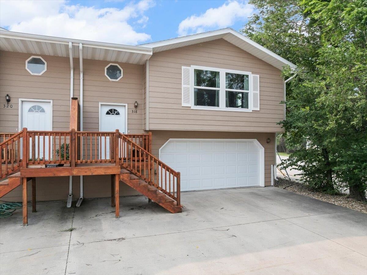 Property Photo:  318 Summit Street  SD 57717 