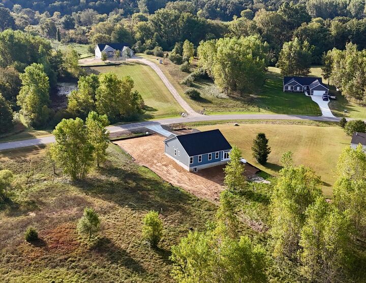 Property Photo:  9758 Iosco Ridge Drive  MI 48137 