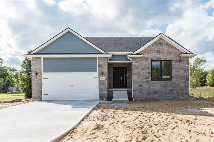 Property Photo:  9758 Iosco Ridge Drive  MI 48137 