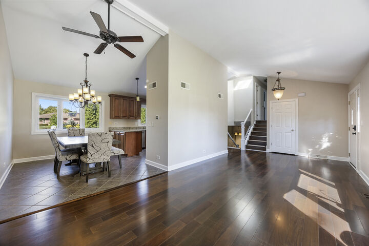 Property Photo:  11130 Anvil Court  IL 60564 