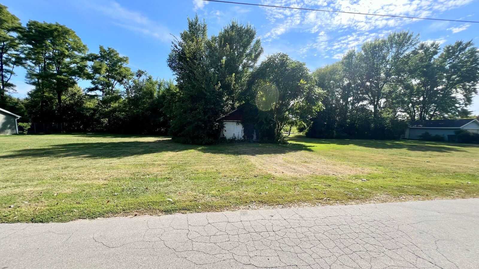 Property Photo:  1385 Washington Street  IL 61341 