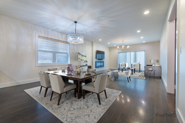 Property Photo:  1146 W Hubbard Street 1E  IL 60642 