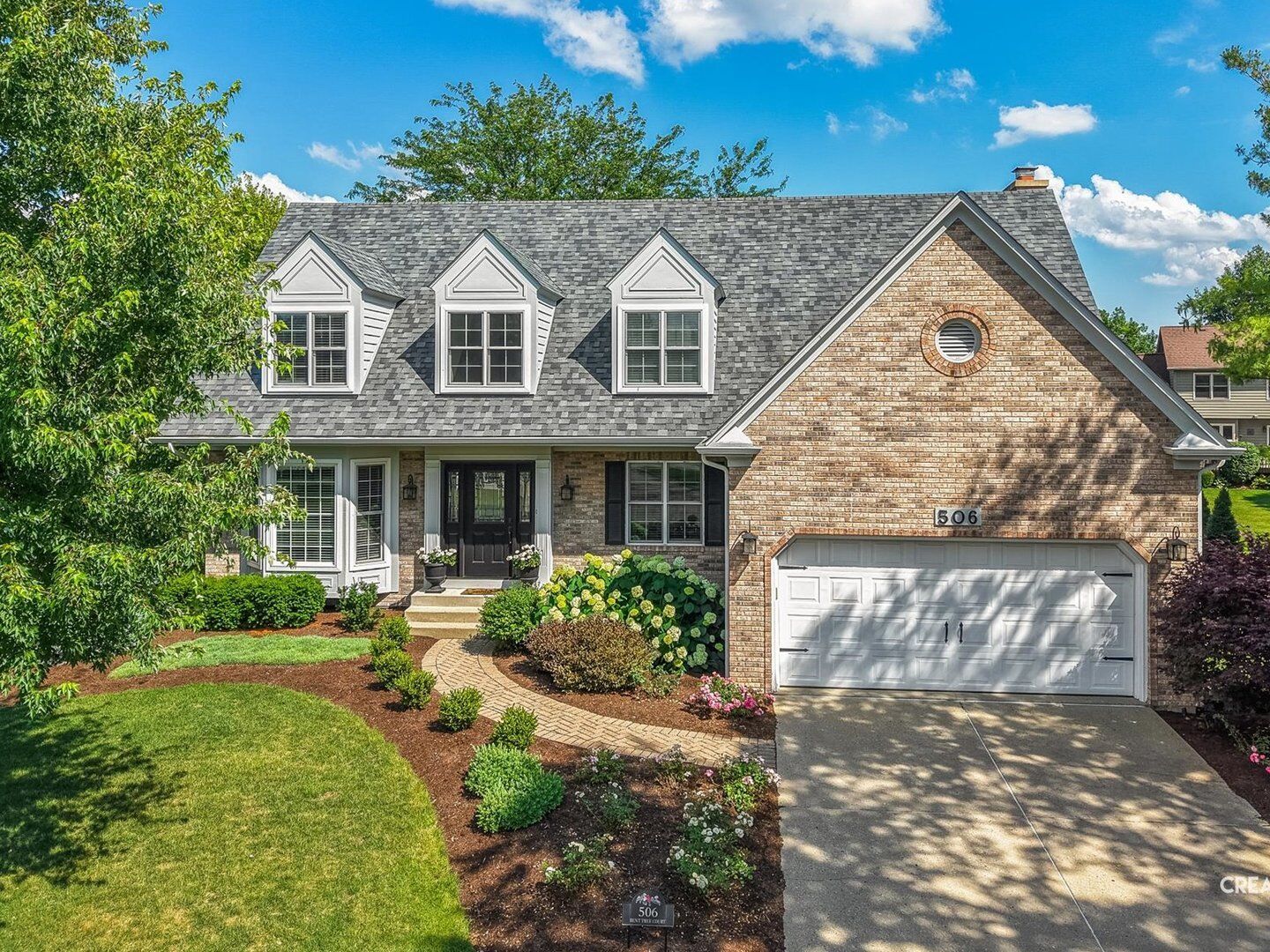 Property Photo:  506 Bent Tree Court  IL 60543 