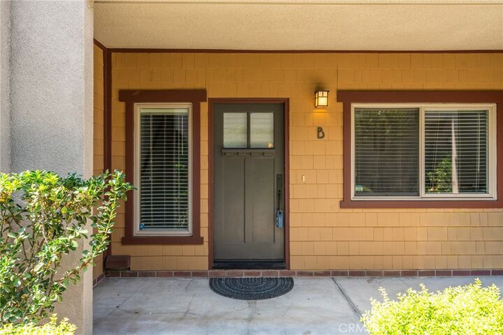 Property Photo:  707 S Azusa Avenue B  CA 91702 