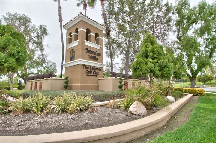 Property Photo:  41808 Vardon Drive  CA 92591 
