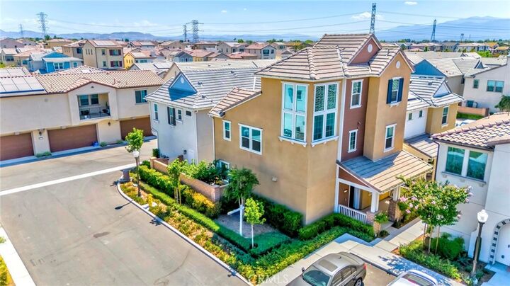 16145 Sandpiper Avenue  Chino CA 91708 photo