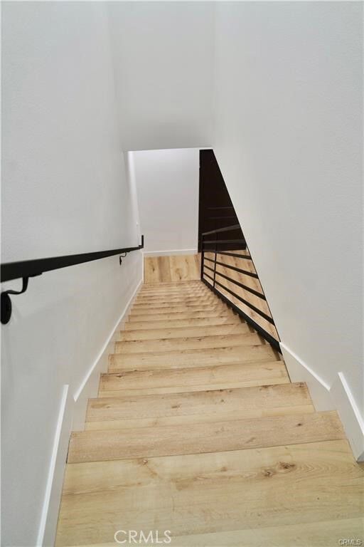 Property Photo:  6747 Pickering Avenue B  CA 90601 