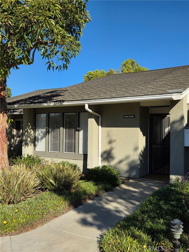 Property Photo: 8932 Amador Circle 1309B CA 92646