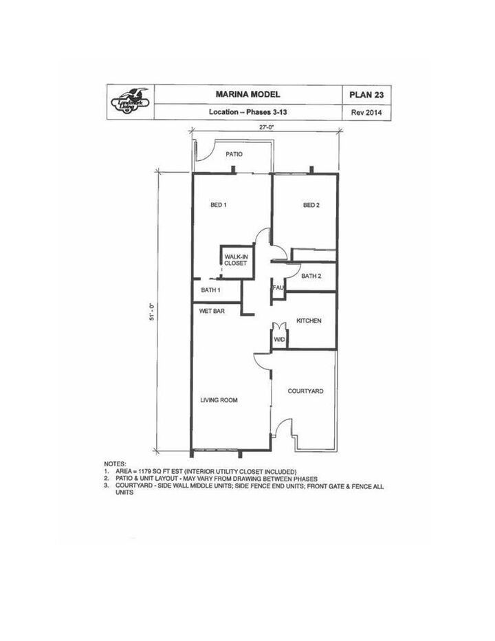 Property Photo:  8932 Amador Circle 1309B  CA 92646