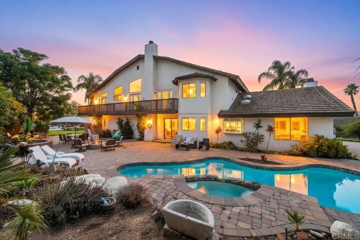 Property Photo:  31121 Stardust Ln  CA 92082 