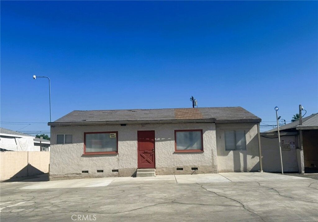 Property Photo: 15937 Amar Road CA 91744