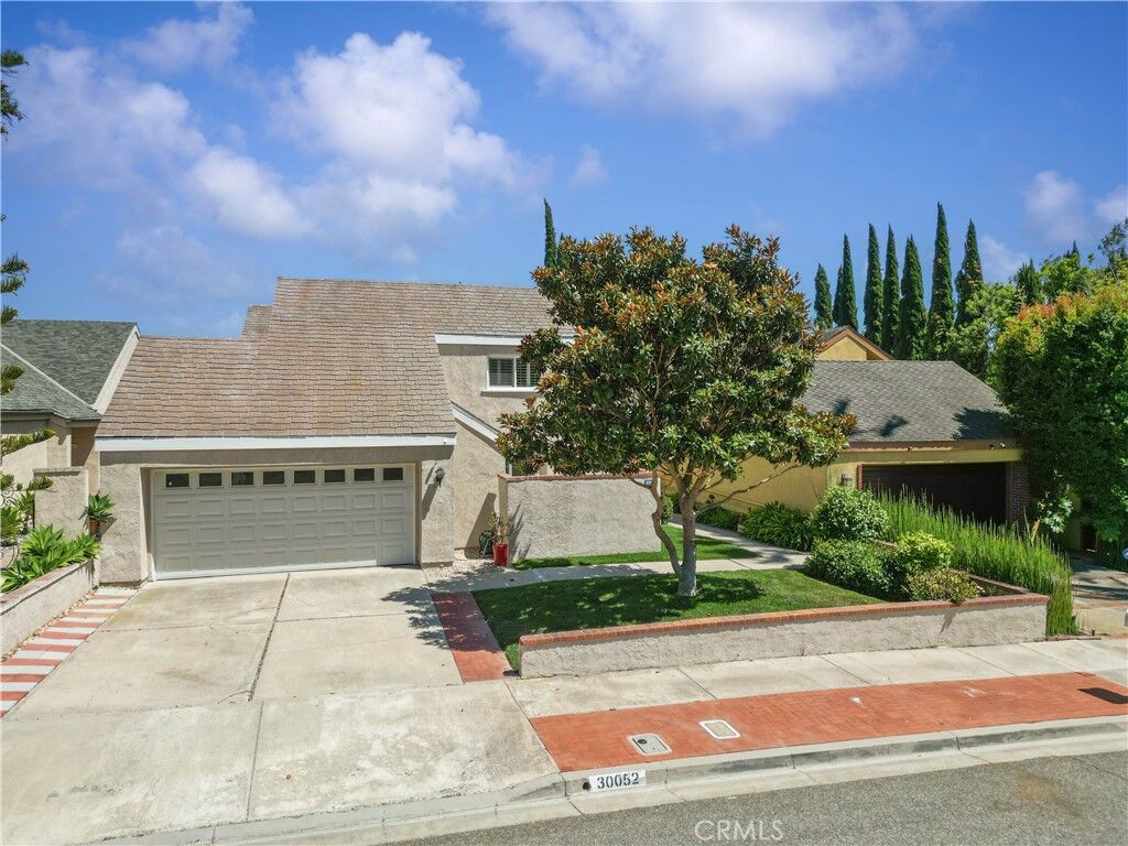 Property Photo:  30052 Happy Sparrow Lane  CA 92677 