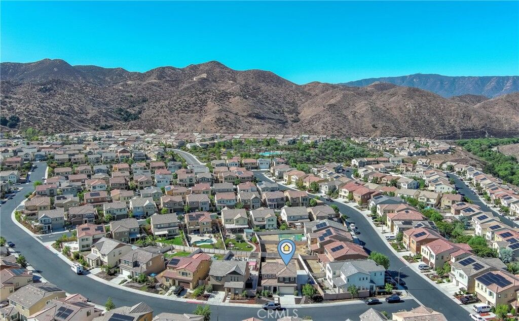 Property Photo:  24533 Snapdragon Way  CA 92532 