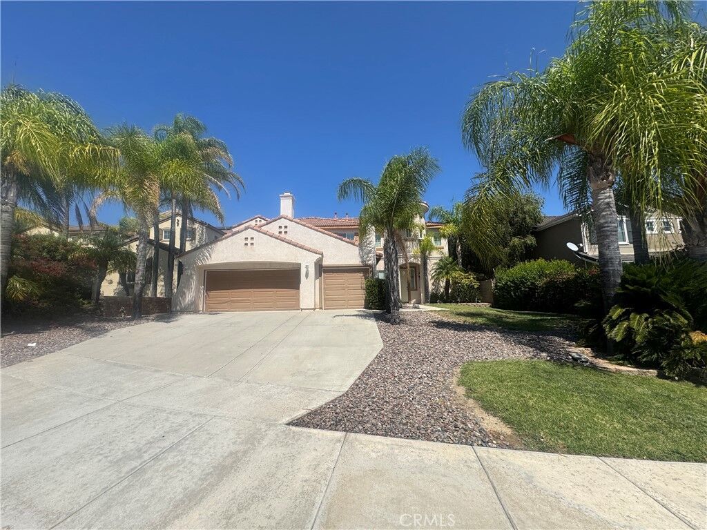 Property Photo:  31450 Pear Blossom Circle  CA 92563 