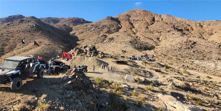 Property Photo:  0 Riley Mine Ranch  CA 92285 