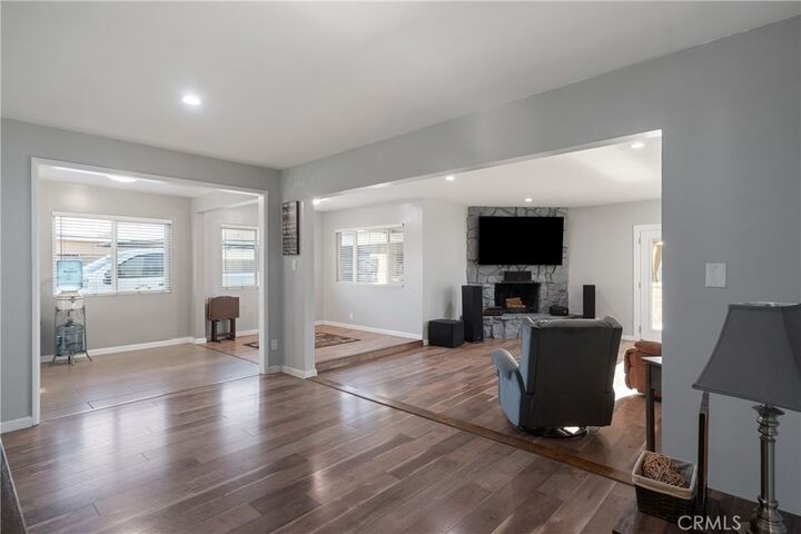 Property Photo:  5533 N Barranca Avenue  CA 91722 
