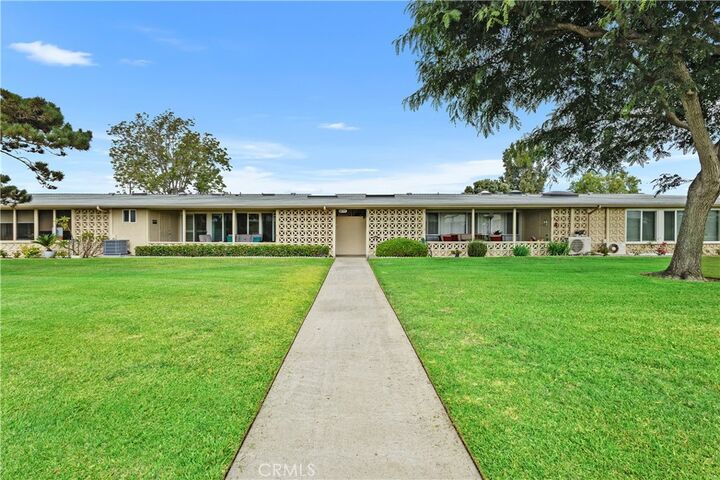 Property Photo: 13430 Saint Andrews Drive 72C CA 90740