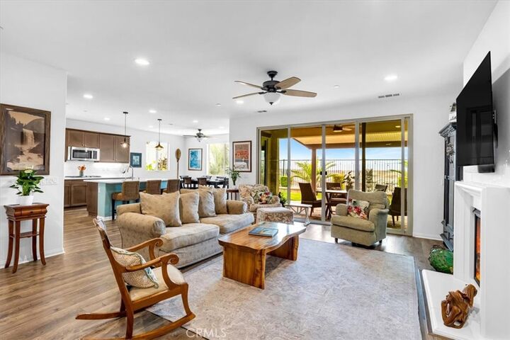 Property Photo: 1541 Yucca Court CA 92320