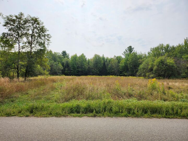 Property Photo:  Lot 15 Old County Road  ME 04434 