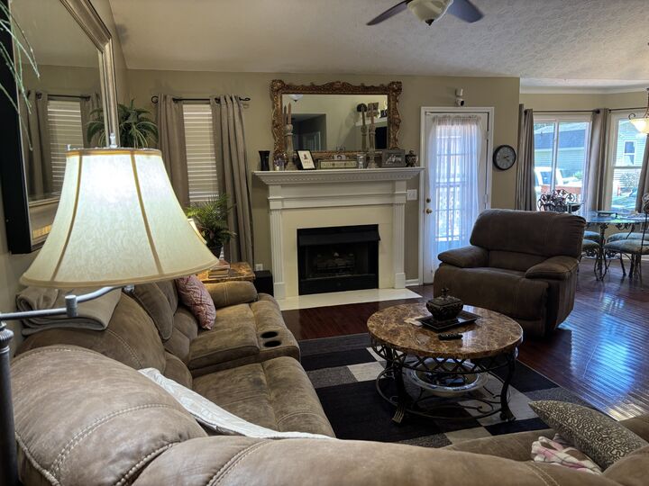 Property Photo:  706 Silver Springs Dr  TN 37122 