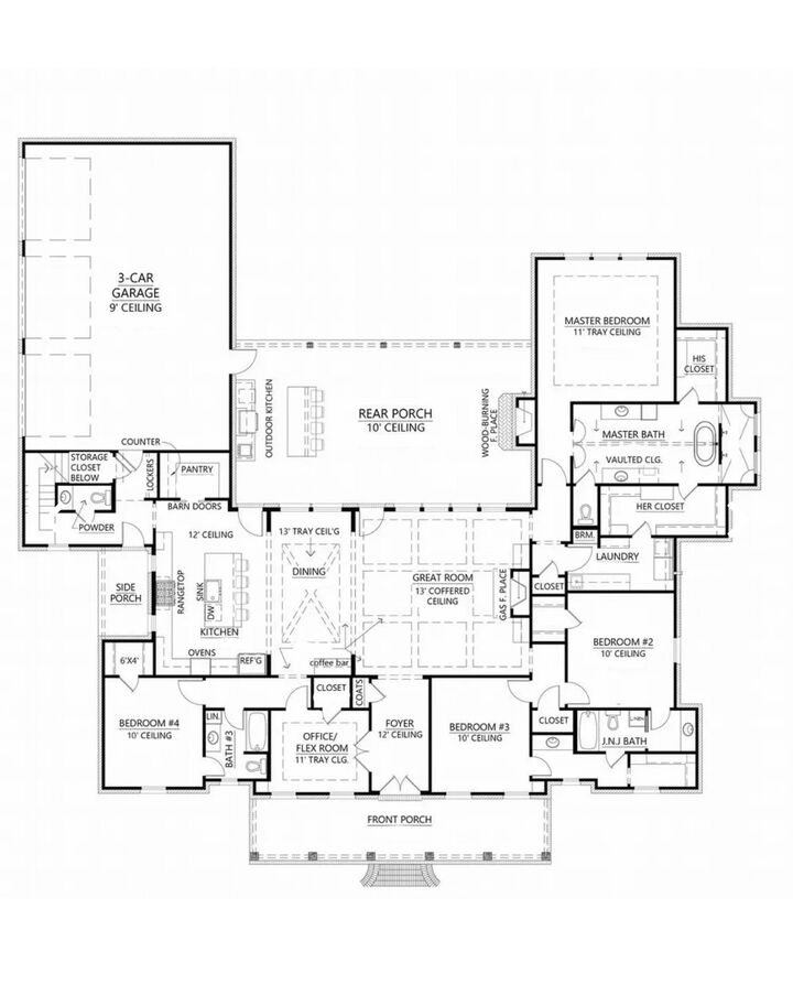 Property Photo:  0 Leanna Rd  TN 37129 