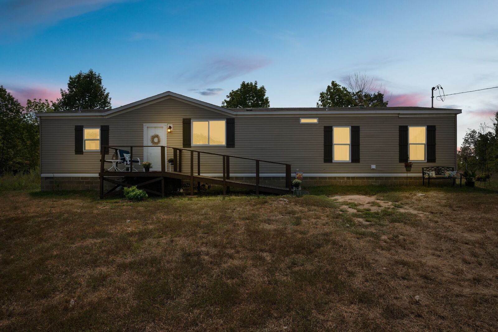 Property Photo: 3006 Slayden Marion Rd TN 37051