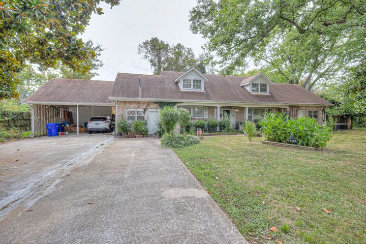Property Photo:  101 Richland Ave  TN 37167 