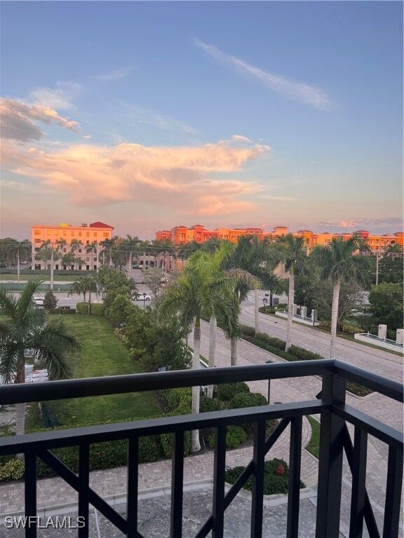 Property Photo:  1135 3rd Avenue S 411  FL 34102 