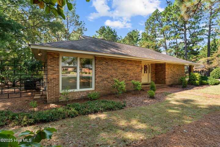 Property Photo: 50 Wilson Road NC 28374