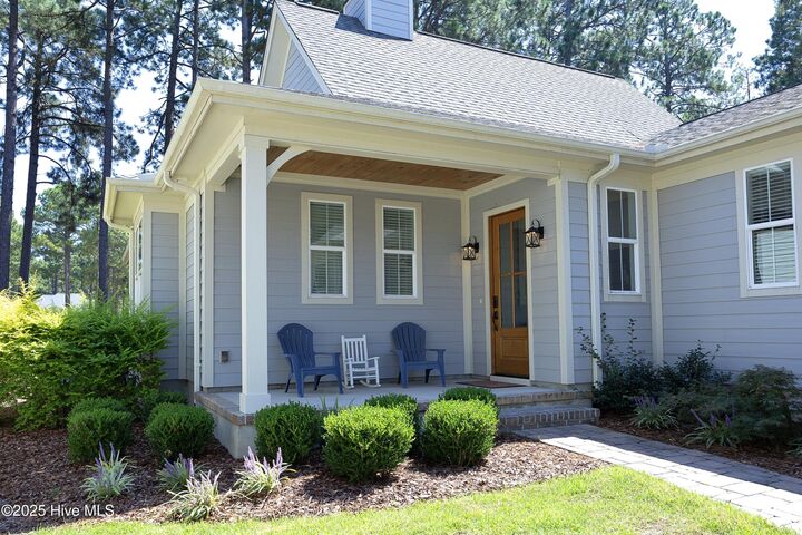 Property Photo:  166 Champions Ridge Drive  NC 28387 