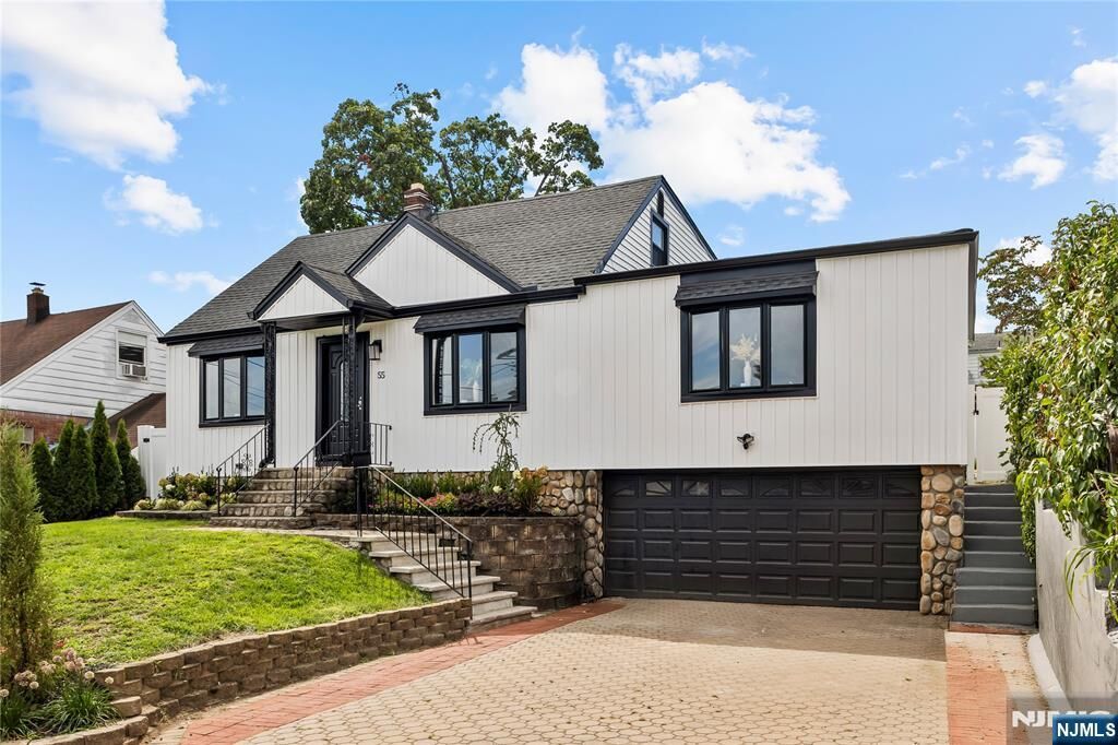 Property Photo:  55 Garden Street  NJ 07644