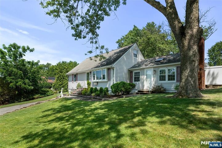 Property Photo: 12 Kingston Road NJ 07470