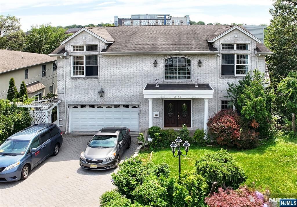 Property Photo: 2186 Jones Road NJ 07024
