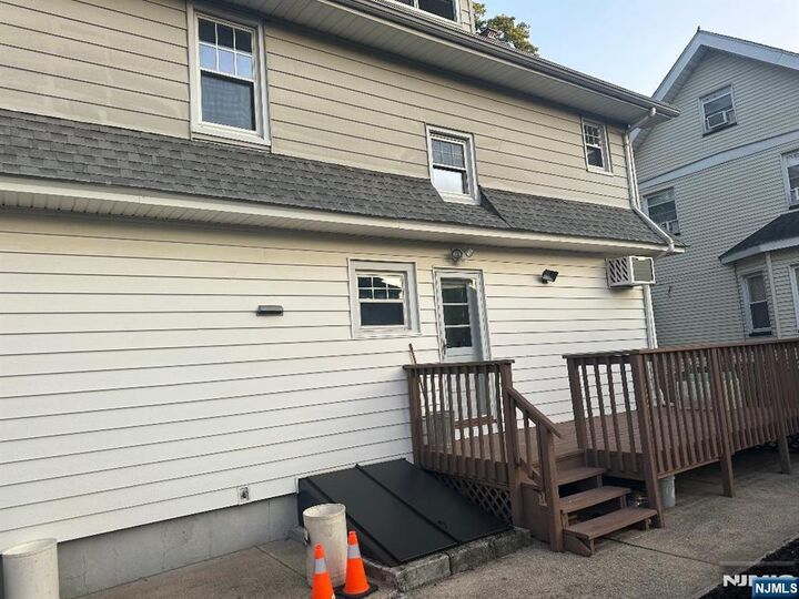 Property Photo:  151 Jackson Avenue  NJ 07070 