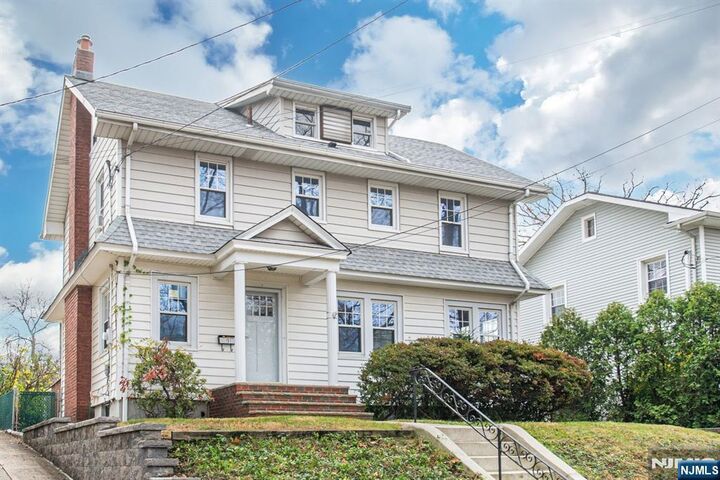 Property Photo:  151 Jackson Avenue  NJ 07070 
