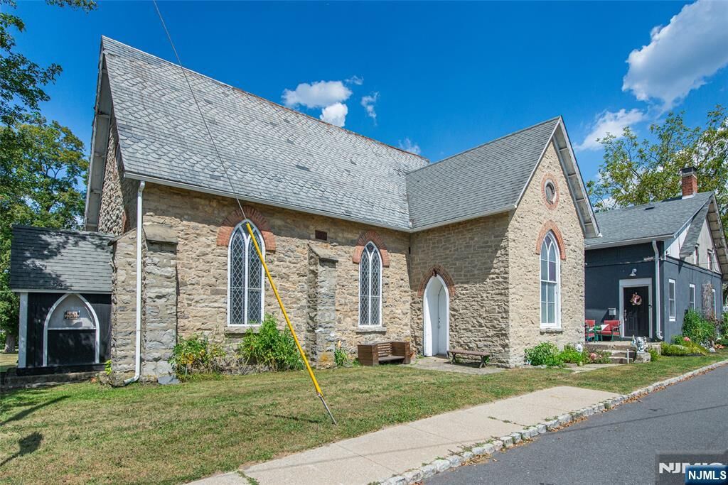Property Photo: 12 N State Rt 23 NJ 07419