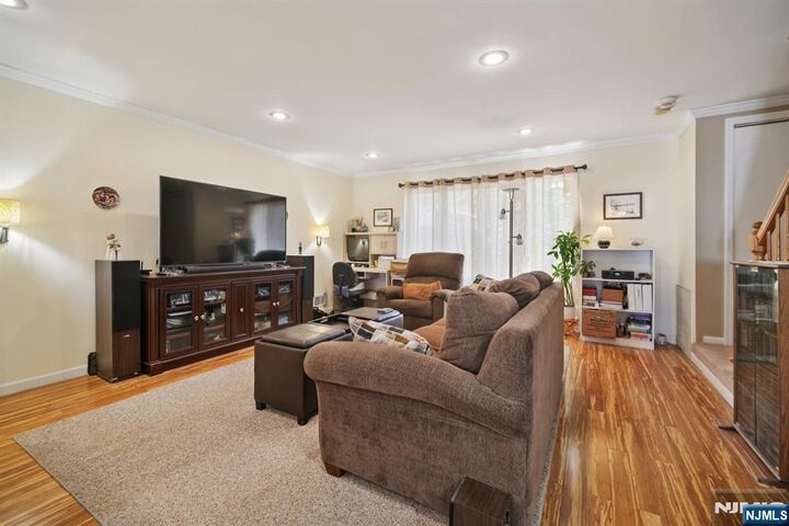 Property Photo: 352 Bloomfield Avenue A2 NJ 07044