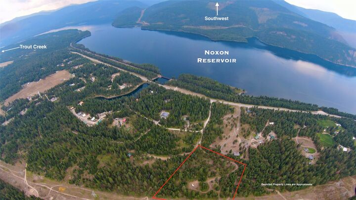 13 Bayside Lane  Trout Creek MT 59874 photo